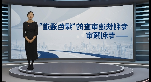 专利快速审查的“绿色通道”——专利预审